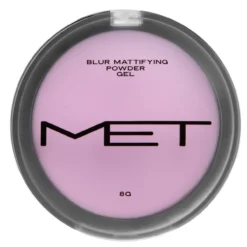 Blur Mattifying Powder Gel Pó Matificante