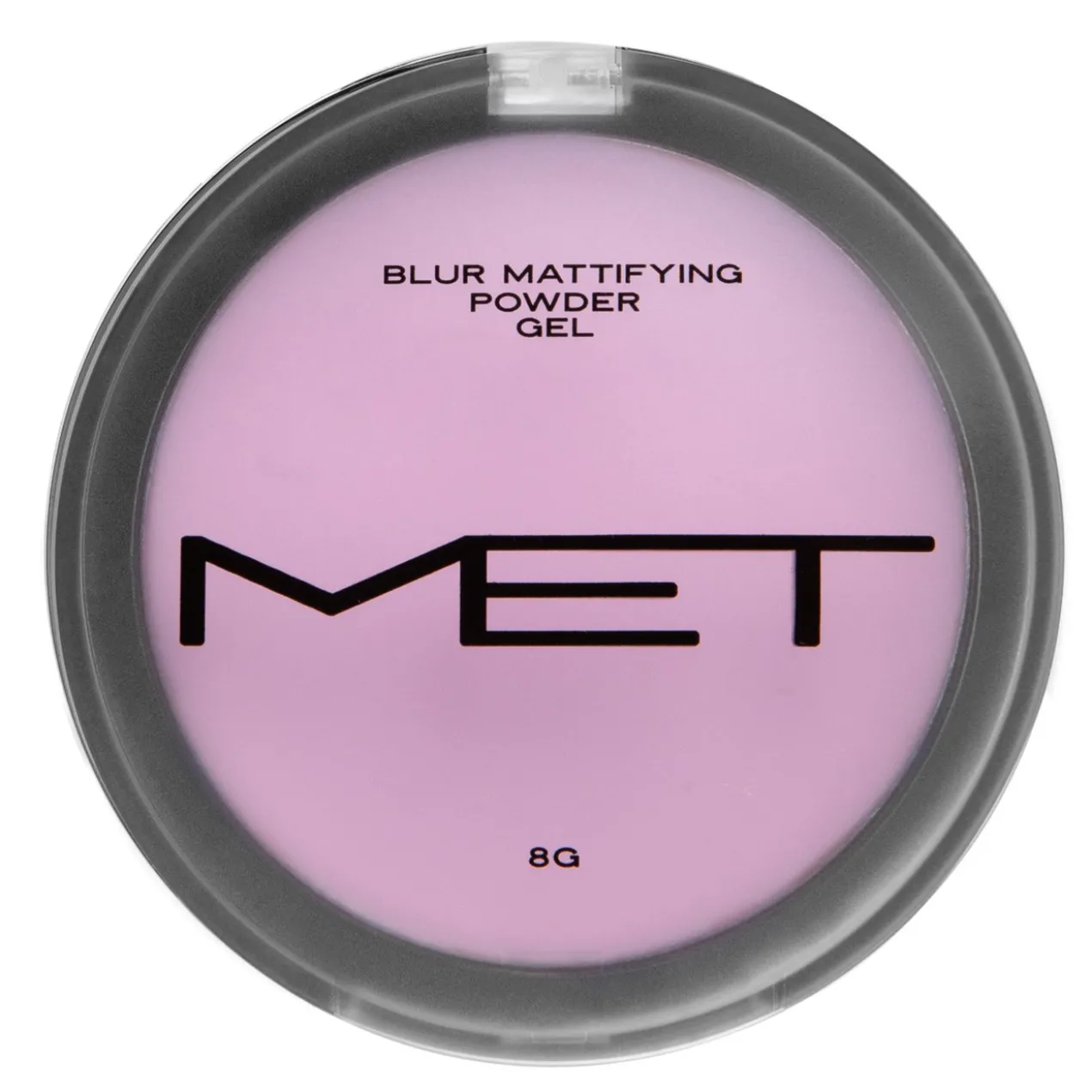 Blur Mattifying Powder Gel Pó Matificante