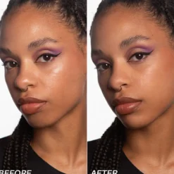 Blur Mattifying Powder Gel Pó Matificante