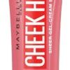 Blush Cheek Heat Gel-Cream Blush