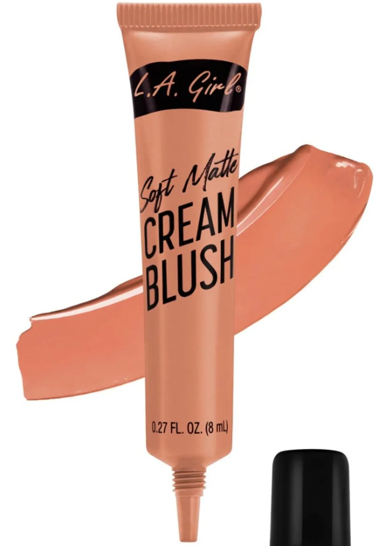 Blush em Creme