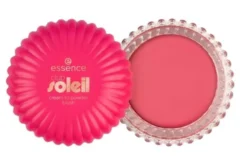 Blush em Creme-Pó Club Soleil
