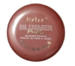 Blusher Pearls Colorete