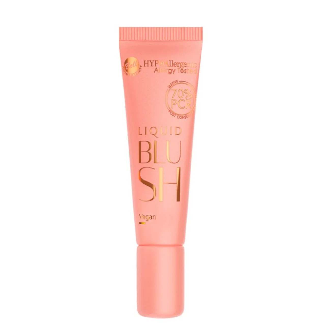 Blush líquido
