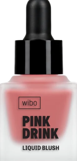 Blush Líquido Pink Drink