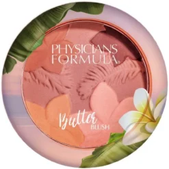 Blush Matte Monoi Butter Blush