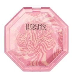 Blush Mineral Wear Diamond Baked Blush Ruby
