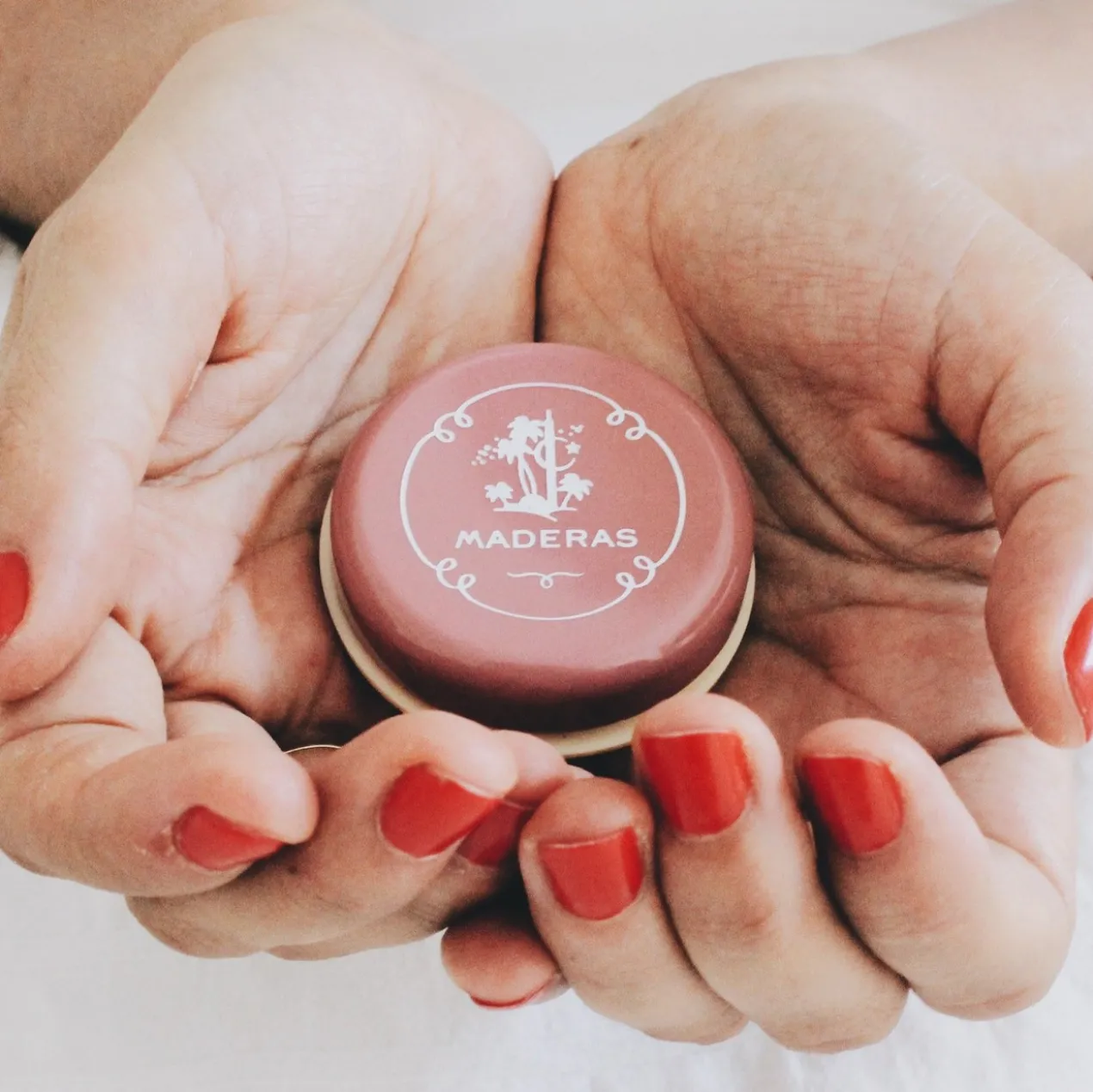 Blush Mini