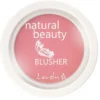 Blush Natural Beauty Colorete