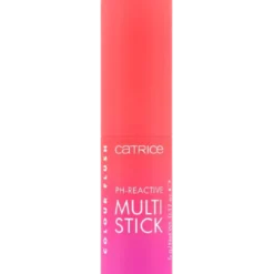 Blush Stick para Lábios e Bochechas
