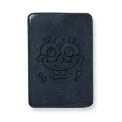 Bob Esponja Edição Limitada Anti-Breakout Facial Cleansing Bar Sabonete Facial