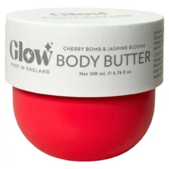 Body Butter Cheery Bomb & Jasmine Bloomg