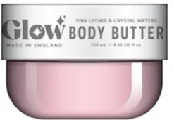 Body Butter Lichia Rosa e Águas Cristalinas