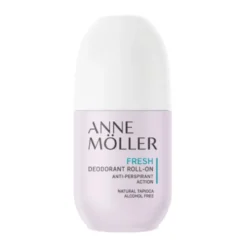 Body Essentials Desodorizante Fresh