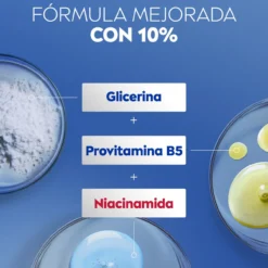 Body Lotion Repara & Cuida Loção Corporal