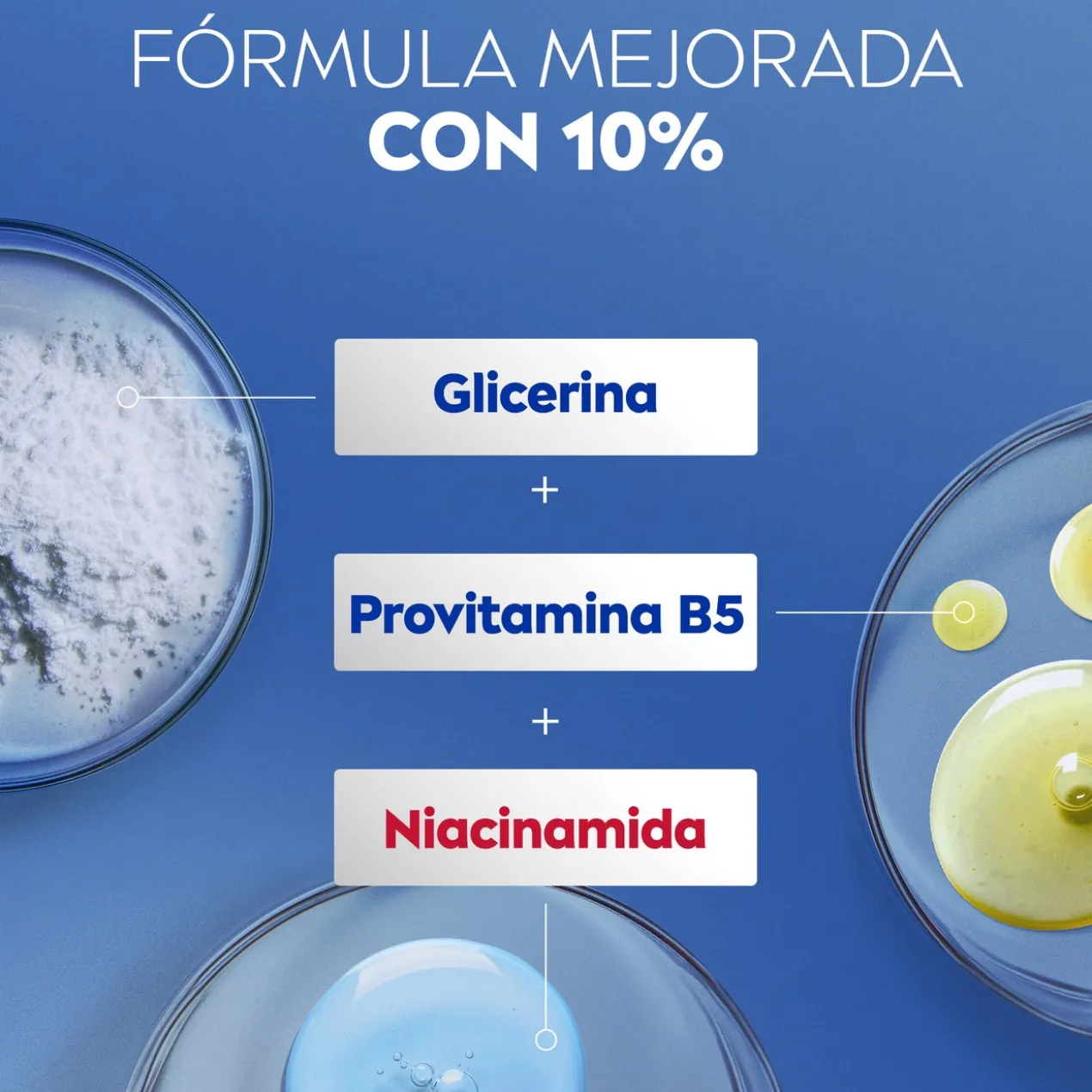 Body Lotion Repara & Cuida Loção Corporal