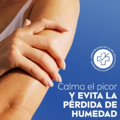 Body Milk Repara & Cuida Loção Corporal Hidratante