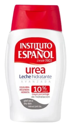 Body Milk Ureia Avançada