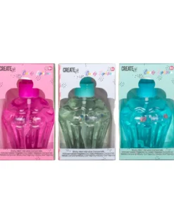Body Mist