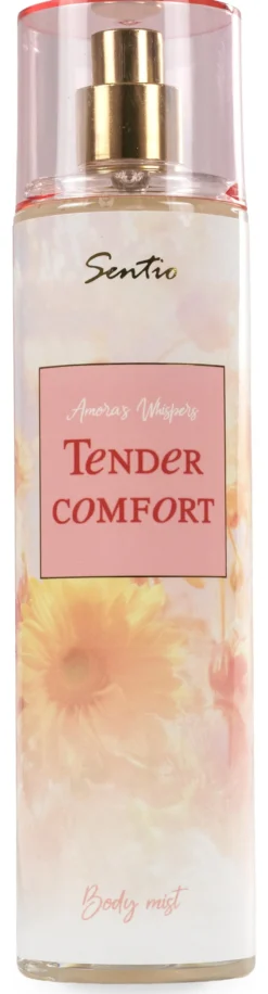 Body Mist Amora's Whispers Tender Confort