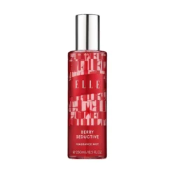 Body Mist Berry Seductive