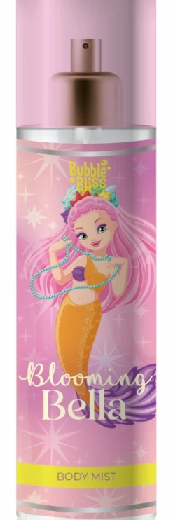 Body Mist Blooming Bella