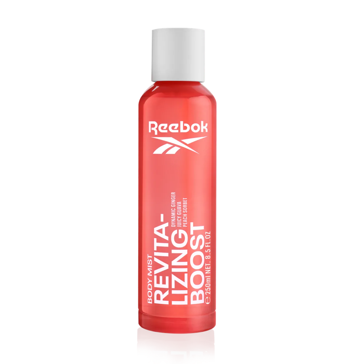 Body Mist Boost