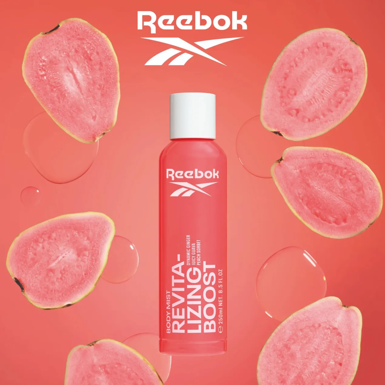 Body Mist Boost