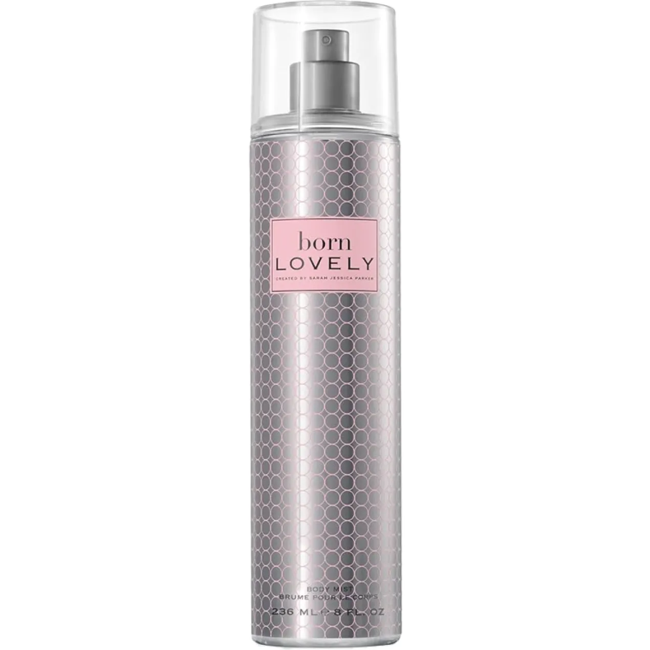 Body Mist Born Lovely