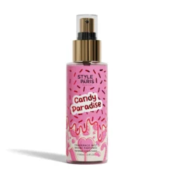 Body Mist Candy Paradise