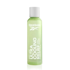 Body Mist Cooling