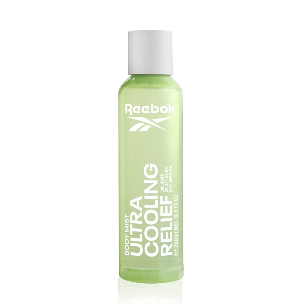 Body Mist Cooling