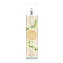 Body Mist Dreamy Vanilla