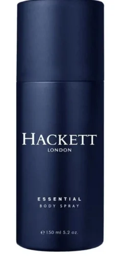 Body Mist Essential
