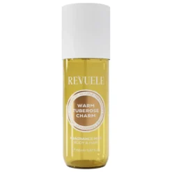 Body Mist Fragance Warm Tuberose Charm