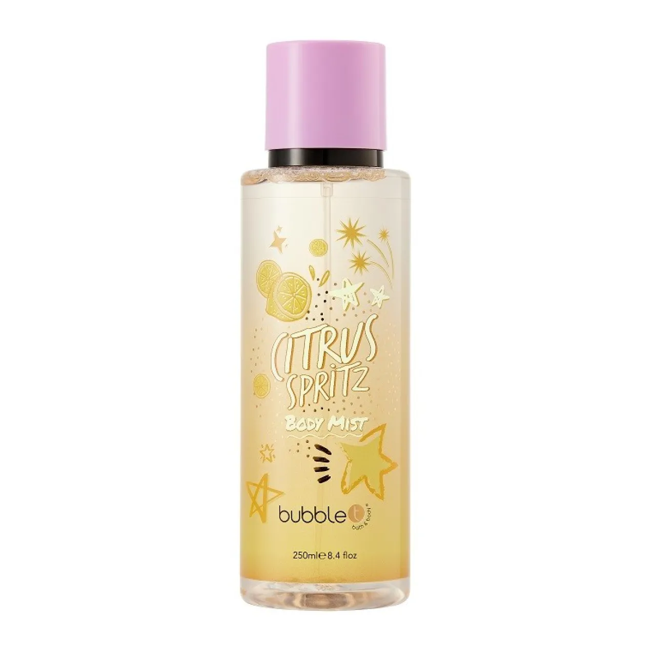 Body Mist In Citrus Spritz