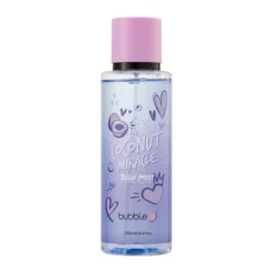 Body Mist In Coconut