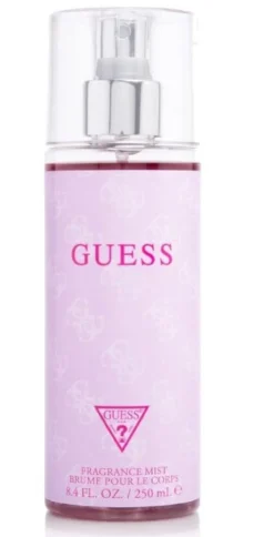 Body Mist Para Mulher