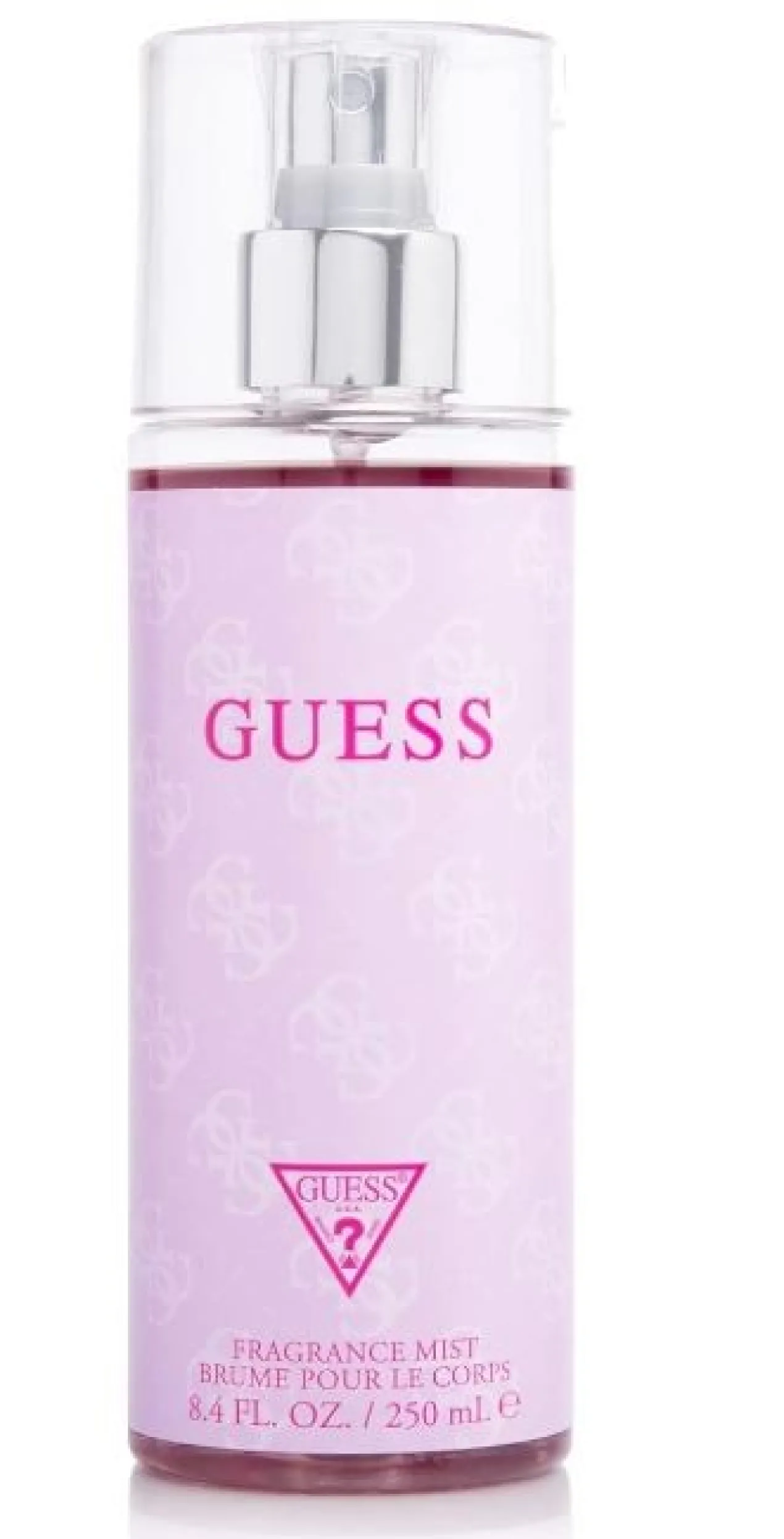 Body Mist Para Mulher