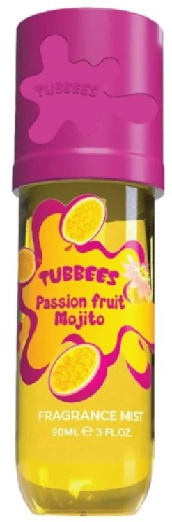 Body Mist Passion Fruit Mojito