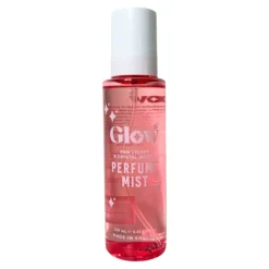 Body Mist Pink Lychees & Crystal Water