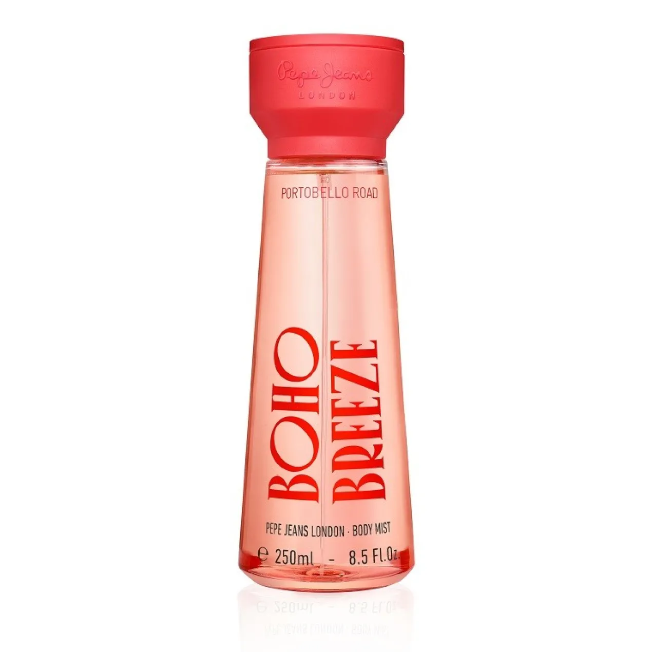Body Mist Portobello Boho Breeze