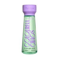 Body Mist Portobello Colorful Chaos