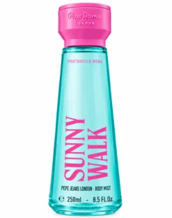 Body Mist Portobello Sunny Walk