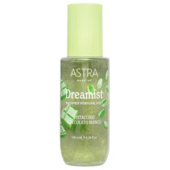 Body Mist Shimmer Dreamist Pistacchio & Cioccolato Bianco