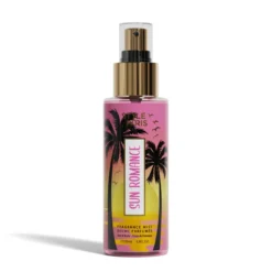 Body Mist Sun Romance