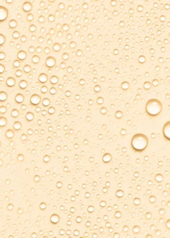 Body Mist Vanilla