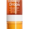 Body Mist Words Tropical