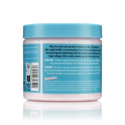 Body Soufflé Hidratante