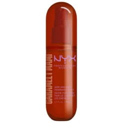 Body Spray Caramelt Mami